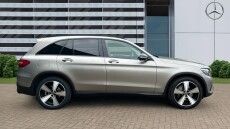 Mercedes-Benz GLC 250 4Matic Urban Edition 5dr 9G-Tronic Petrol Estate